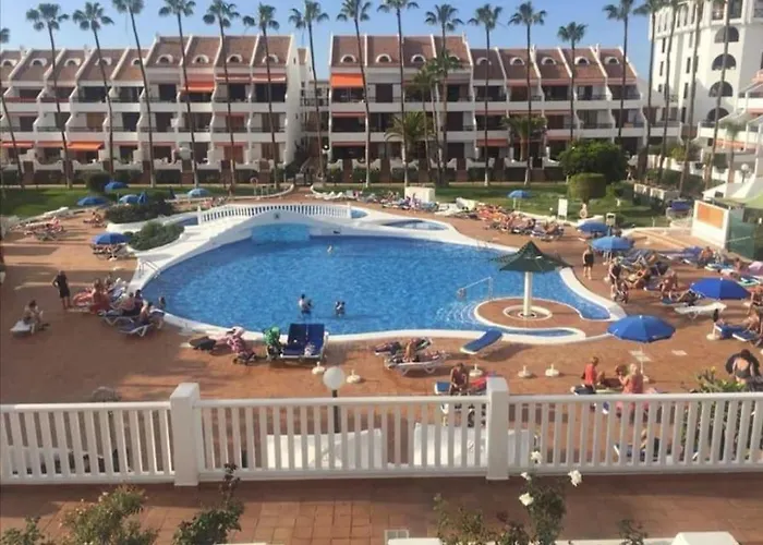 Duplex Fronte Piscina Santiago 2