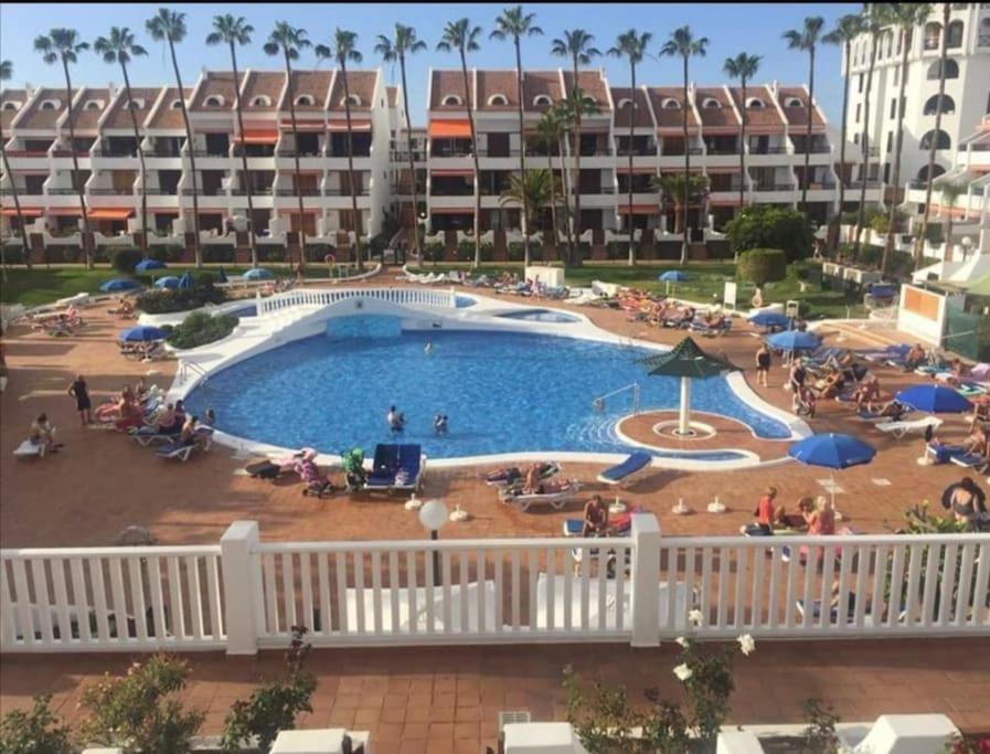 Duplex Fronte Piscina Santiago 2 Appartement