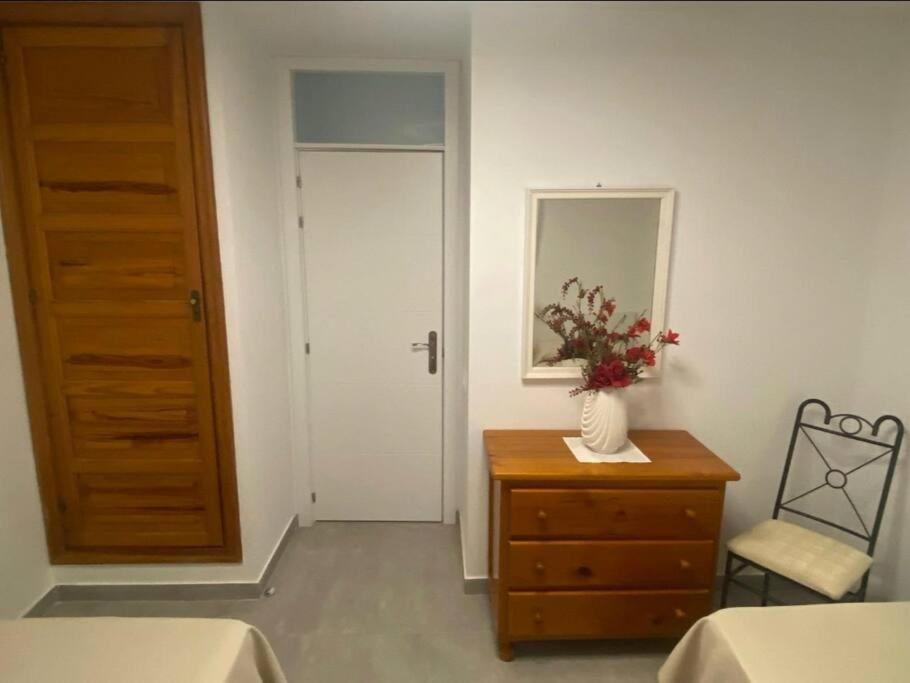Duplex Fronte Piscina Santiago 2 Appartement