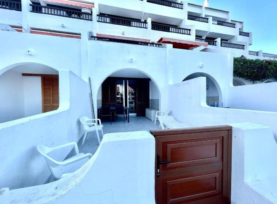 Duplex Fronte Piscina Santiago 2 Appartement *