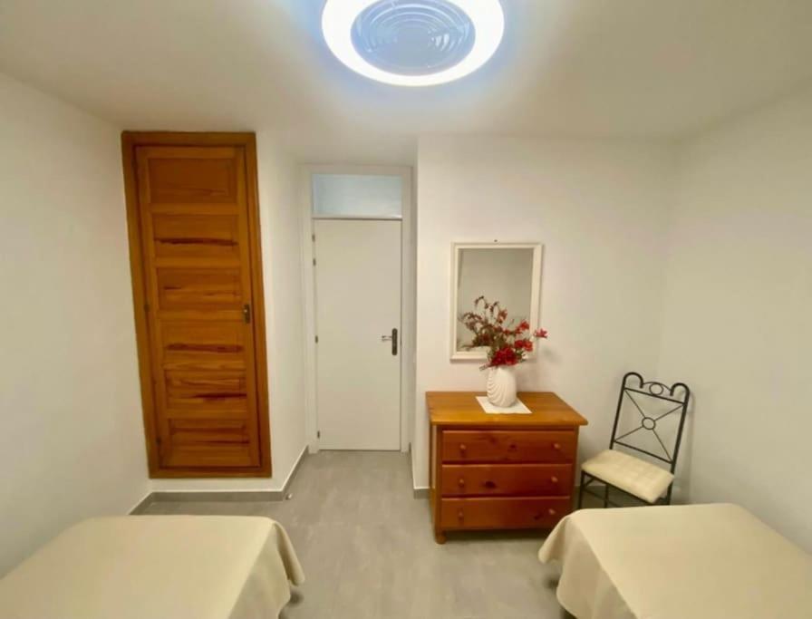 Duplex Fronte Piscina Santiago 2 Arona (Tenerife)
