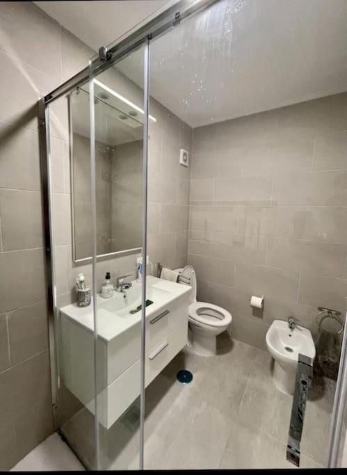 Duplex Fronte Piscina Santiago 2