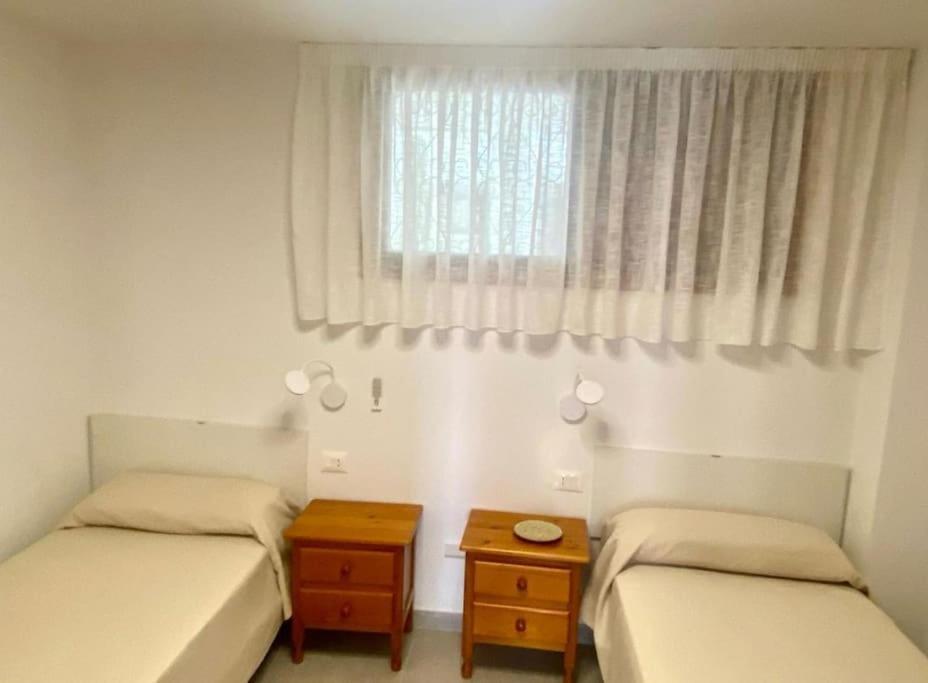 Duplex Fronte Piscina Santiago 2 Arona (Tenerife)