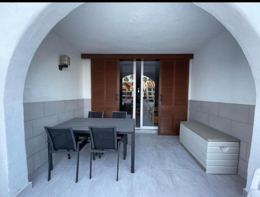 Duplex Fronte Piscina Santiago 2 Apartment *