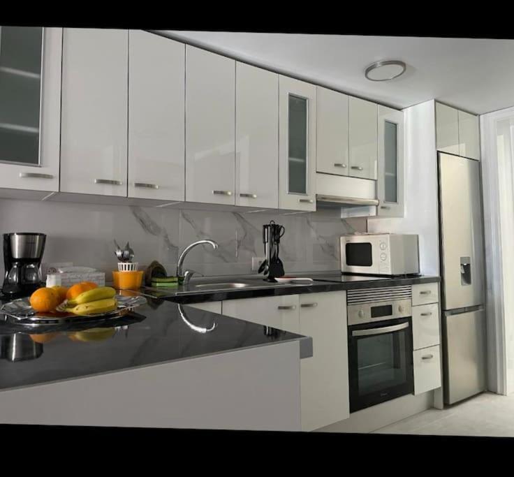 Duplex Fronte Piscina Santiago 2 Appartement Arona (Tenerife)