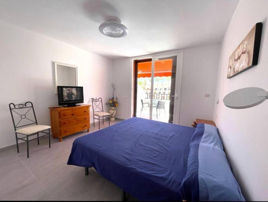 Appartement Duplex Fronte Piscina Santiago 2 Arona (Tenerife)