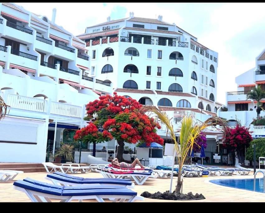 Duplex Fronte Piscina Santiago 2